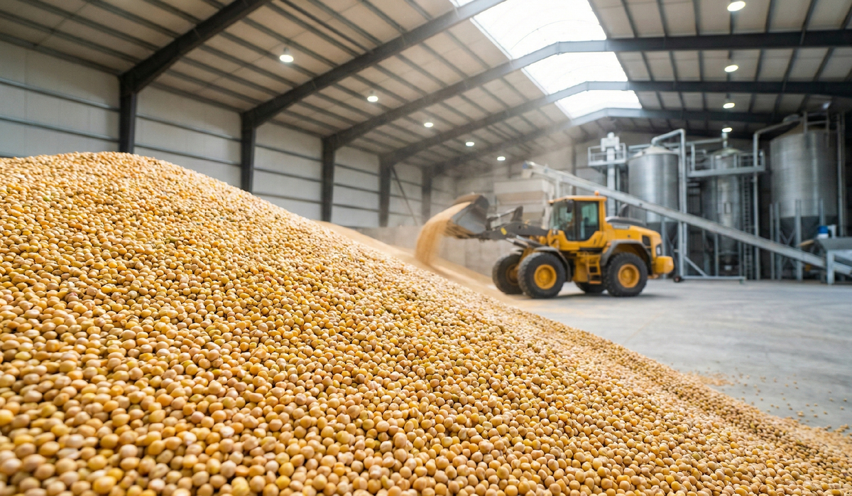 Почему горох, нут и чечевица бьют рекорды доходности