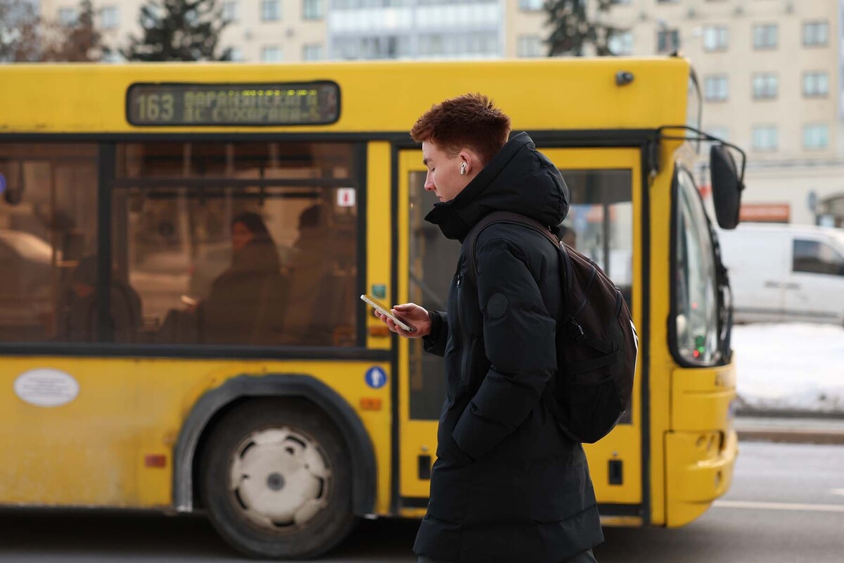  © Павел Орловский, Times.by