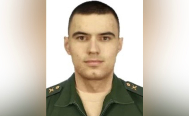    © Минобороны РФ