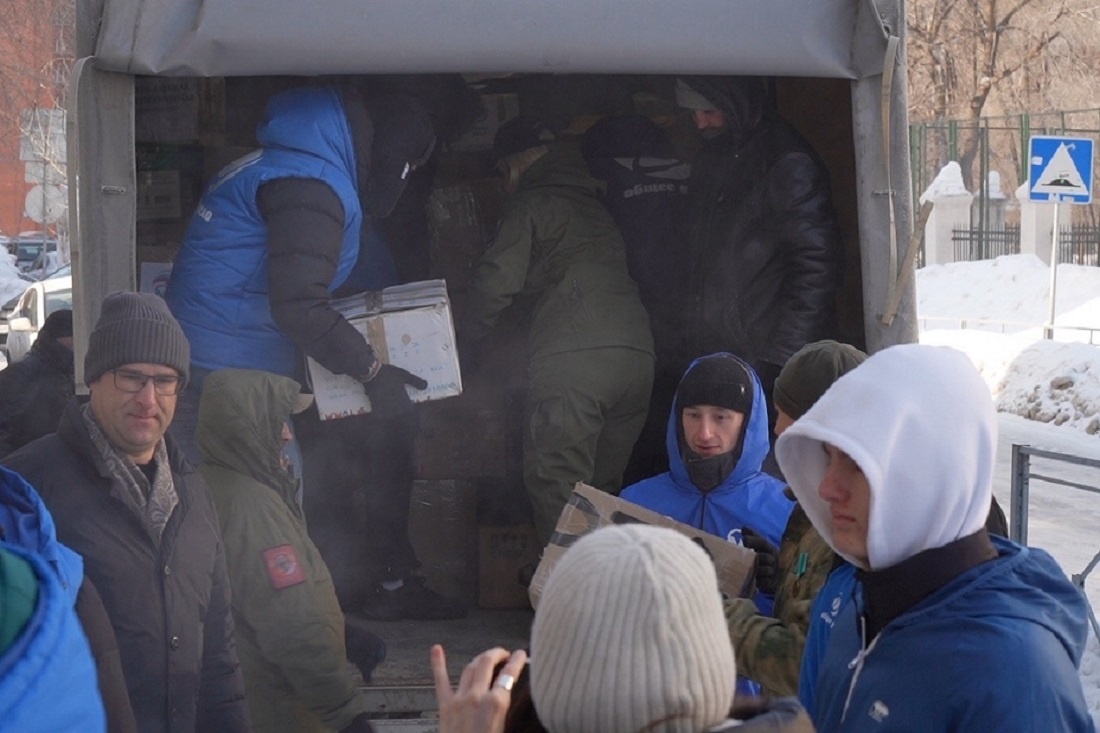    Фото: Влада Яковлева, nsknews.info