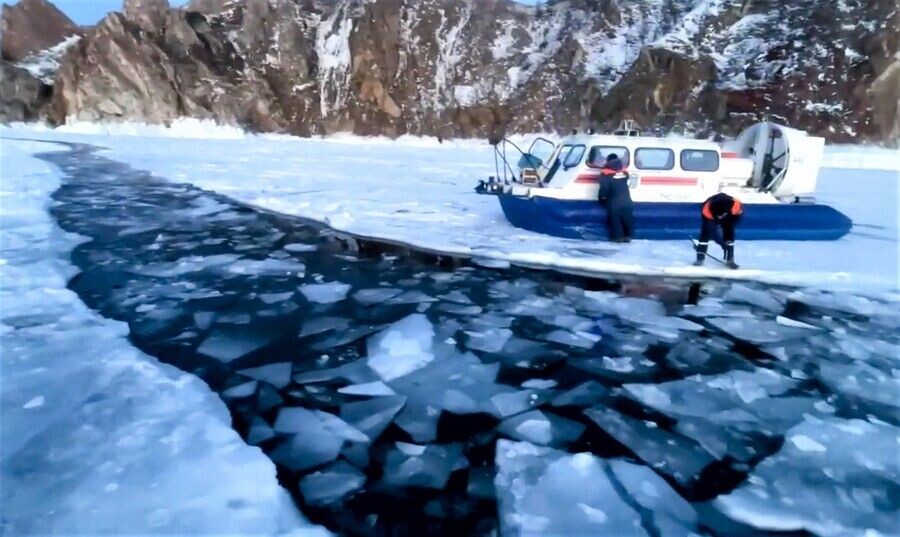     / Источник: © П/с прокуратуры Иркутской обл./ТАСС