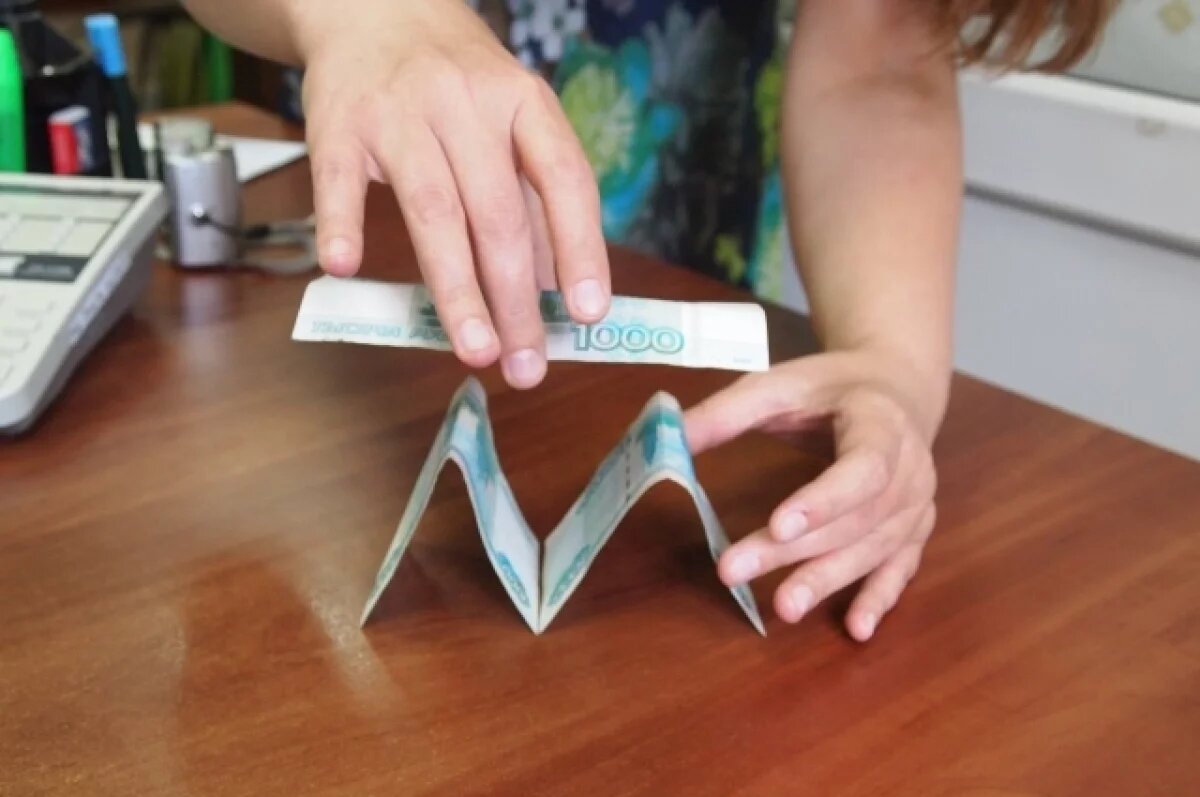    В Тольятти отправили в колонию укравших более 870 млн рублей "кооператоров"