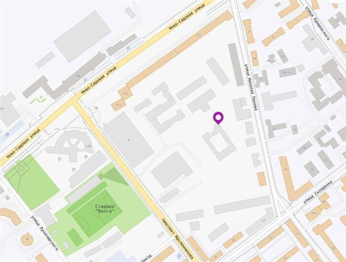    ФОТО: nspd.gov.ru