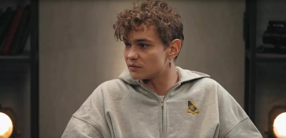 Слава Копейкин📷
