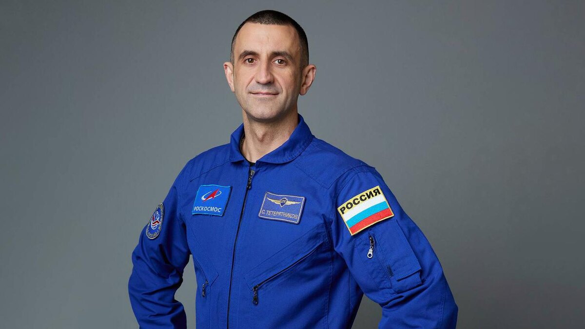    Фото: t.me/roscosmos_gk