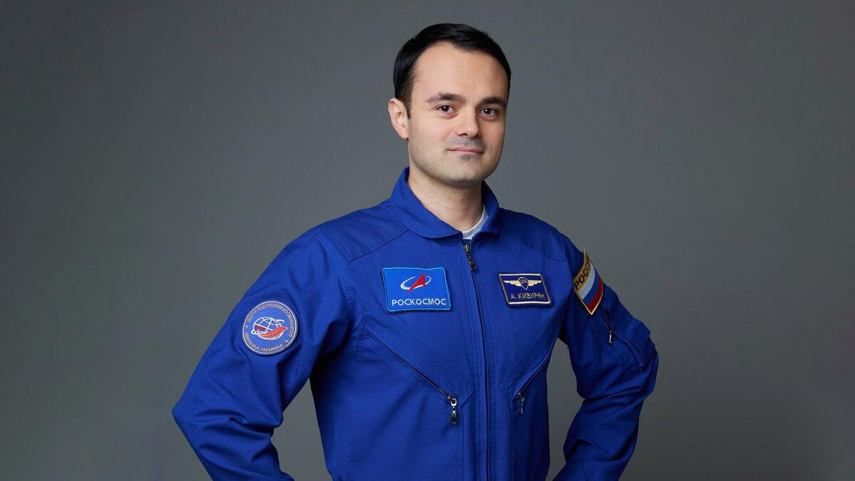    Фото: t.me/roscosmos_gk