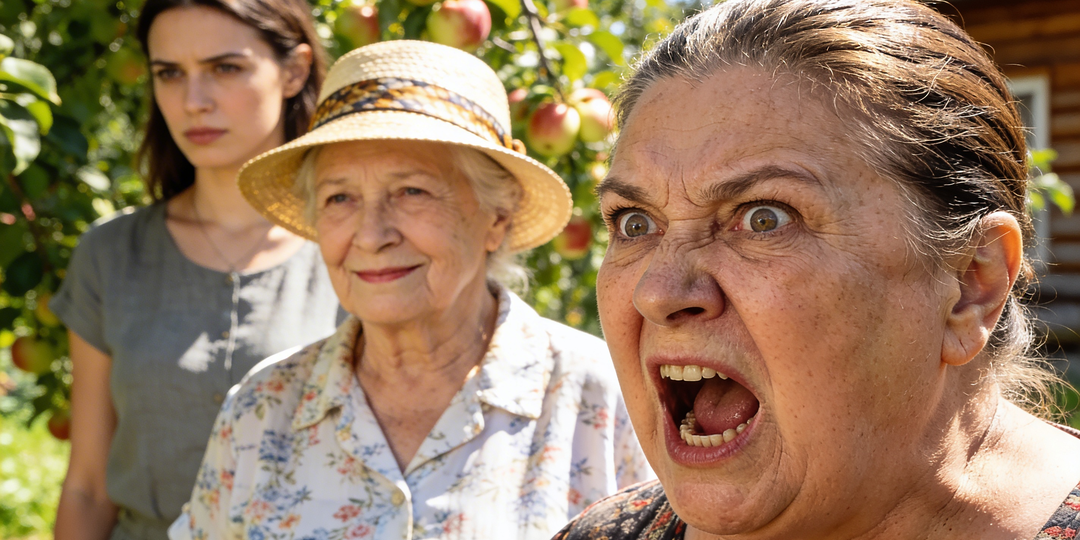 Родня мужа уже делила квартиру одинокой женщины, пока не всплыла дарственная