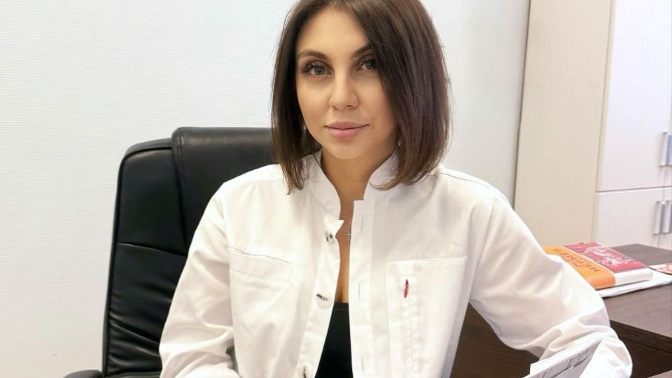 Терапевт Бирюкова: «Контролируйте уровень витамина D в организме, он отвечает за иммунитет»