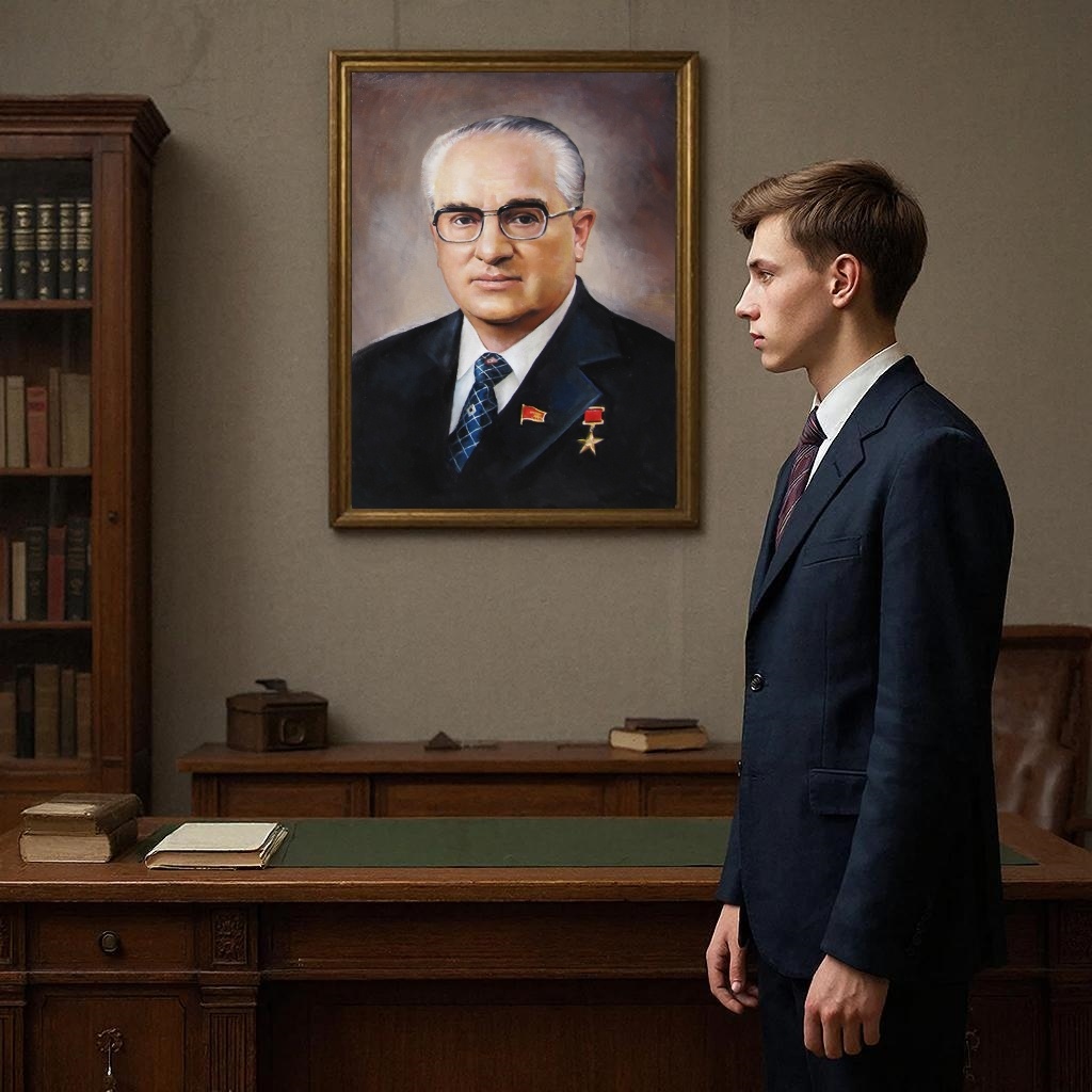 Сбалансированная динамика - стратегический подход к гармоничному развитию государства