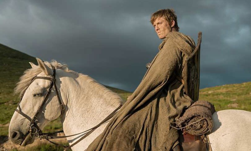 Сериал "Межевой рыцарь семи королевств"