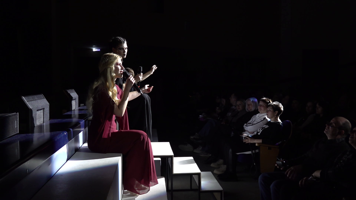 Фото: Мир Белогорья