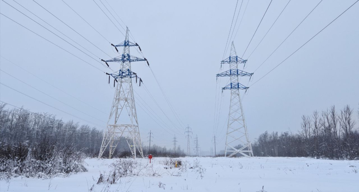    пресс-служба "Ярэнерго"