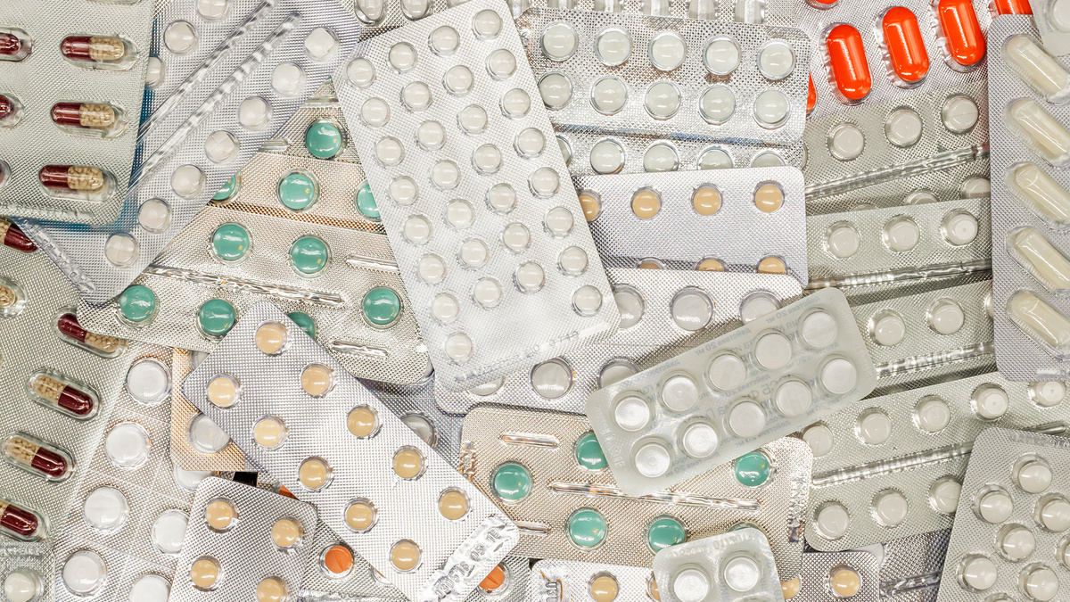    антибиотик таблетка лечение болезнь ГЛ