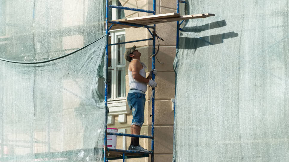 Фото: Игорь Елисеев / Коммерсантъ