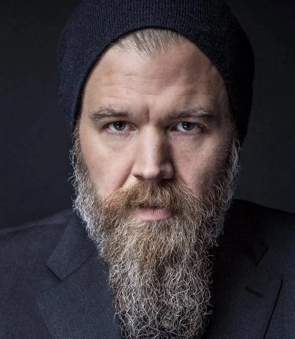 Райан Херст