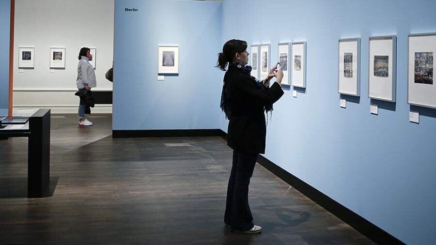    Фото: Global Look Press/Reiner Zensen via www.imago-imag