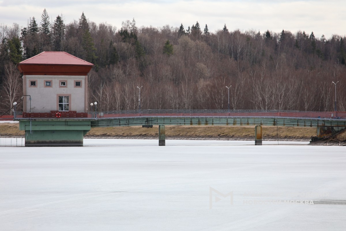 Фотограф: Андрей Никеричев