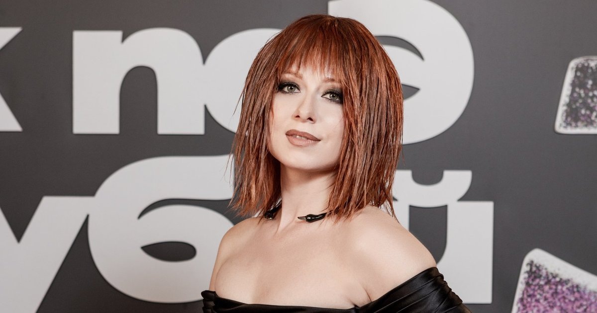 Юлия Савичева / фото из открытых источников