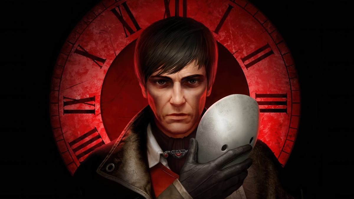 Суть «Мора», природа видеоигр и огнемет: интервью с Ice-Pick Lodge