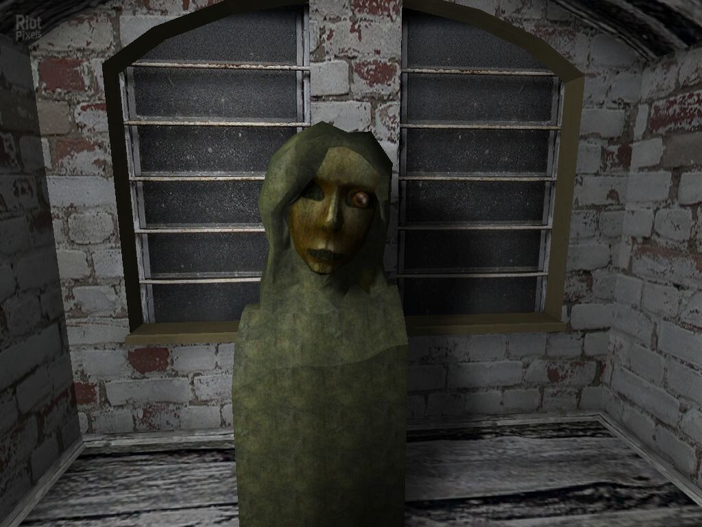 «Мор (Утопия)» умела заставить кровь стынуть в жилах