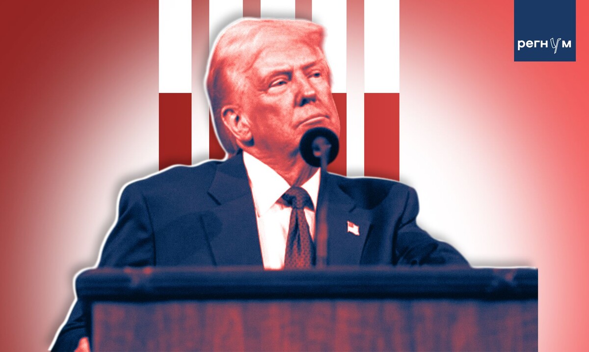     / Источник: Иван Шилов (с) ИА Регнум