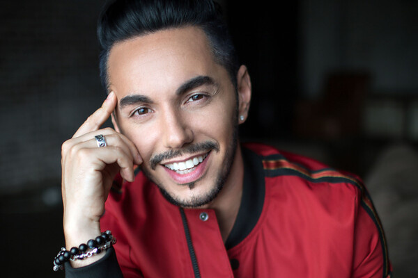 Тимур Родригез / Пресс-служба Тимура Родригеза   📷