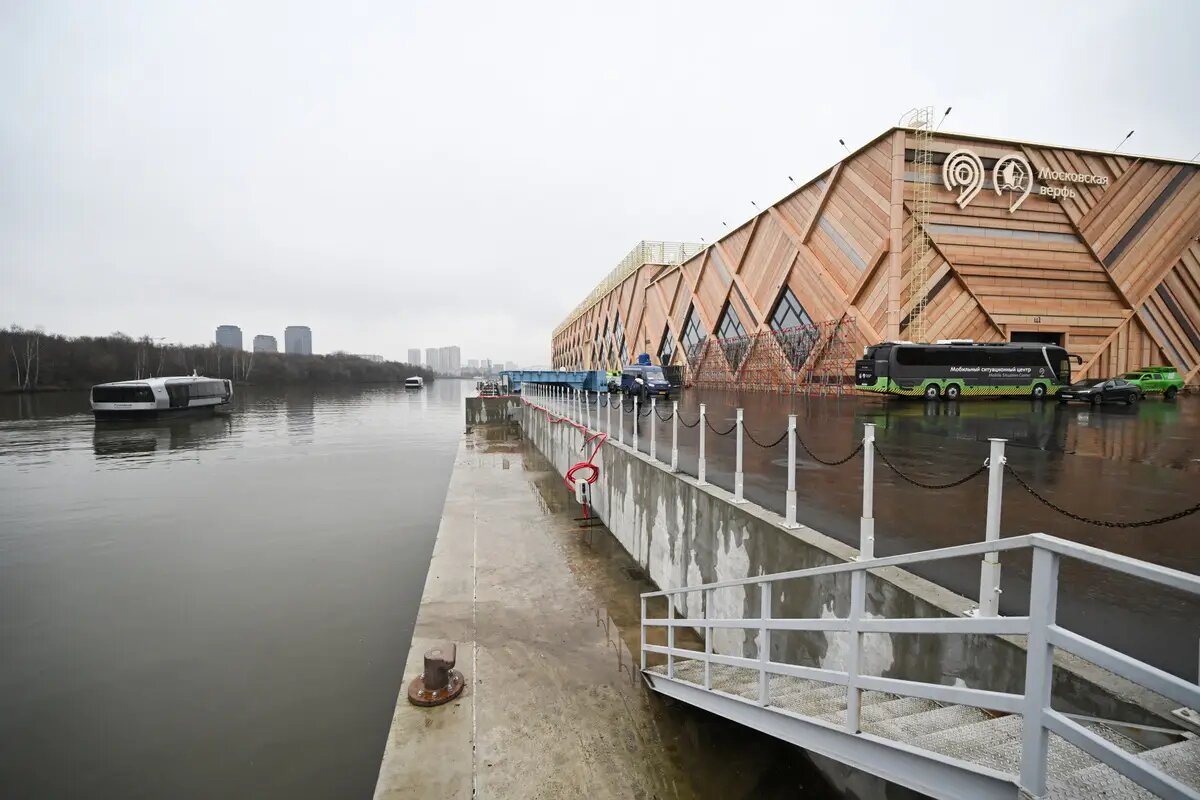     © РИА Новости. Станислав Красильников