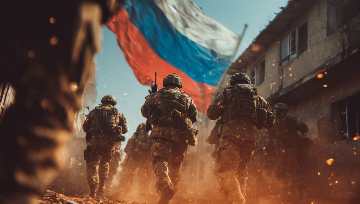 За что воюем? Попов всё ещё в тюрьме: Дело экс-полковника Рутько вскрыло страшную правду