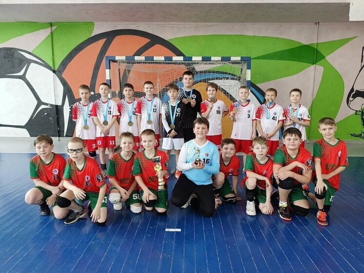     фото: Департамент ФК и С Брянской области