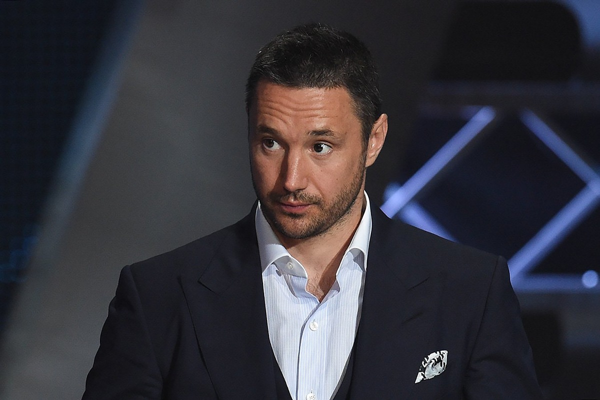     Илья Ковальчук