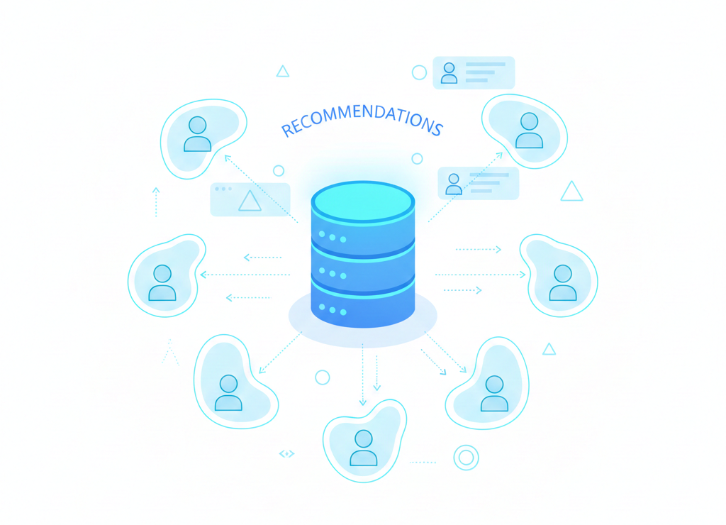 Как TikTok угадывает твои желания?