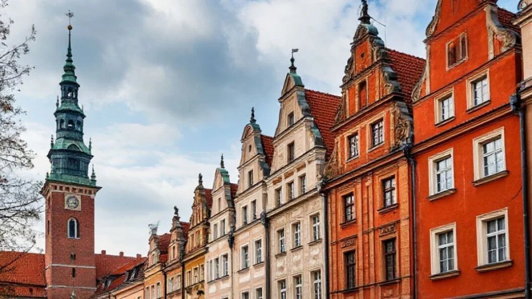    Польша намерена предъявить иск к России с требованием выплатить репарации. Коллаж Царьграда