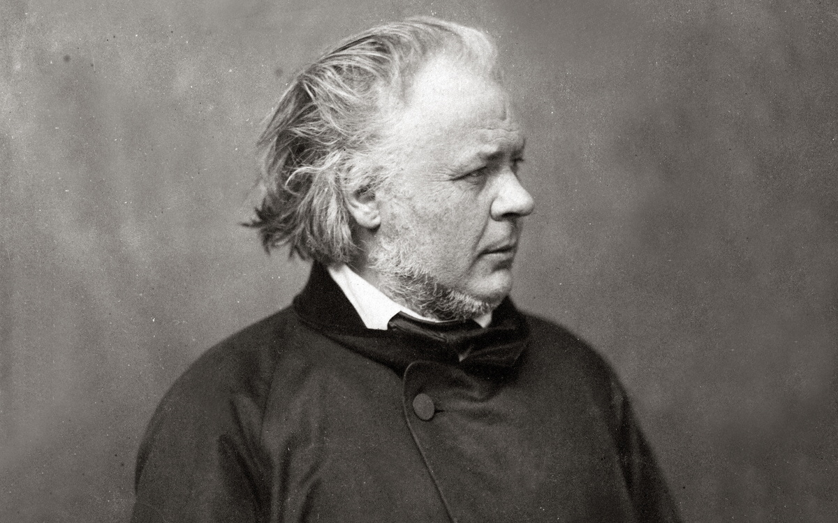 Оноре Домье