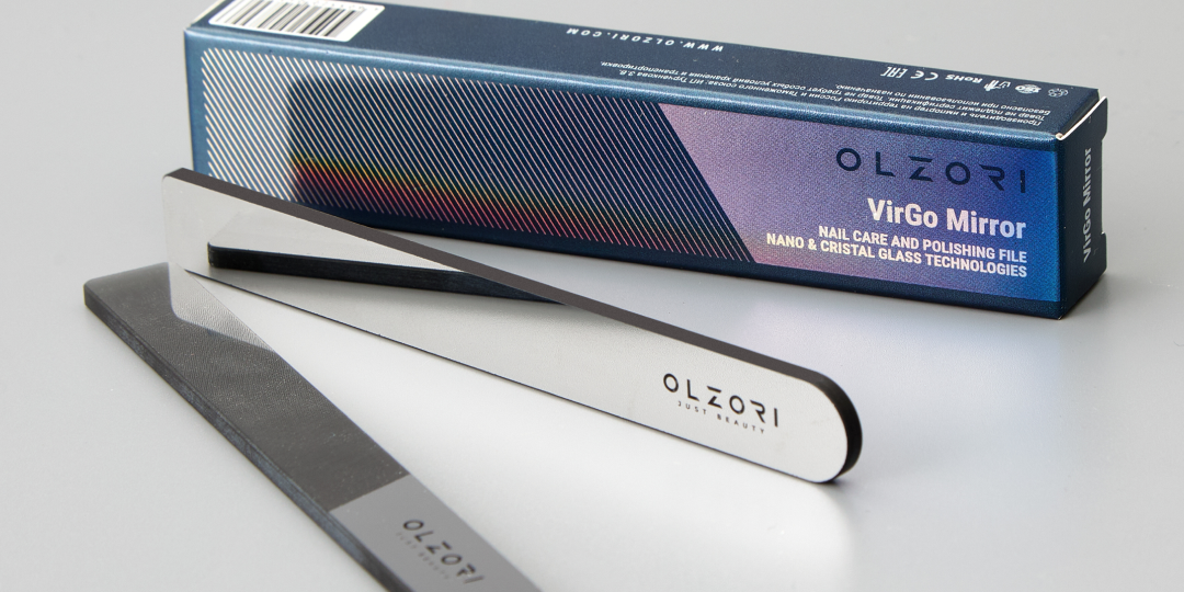 Стеклянная пилочка: почему все выглядят одинаково, а работают по-разному