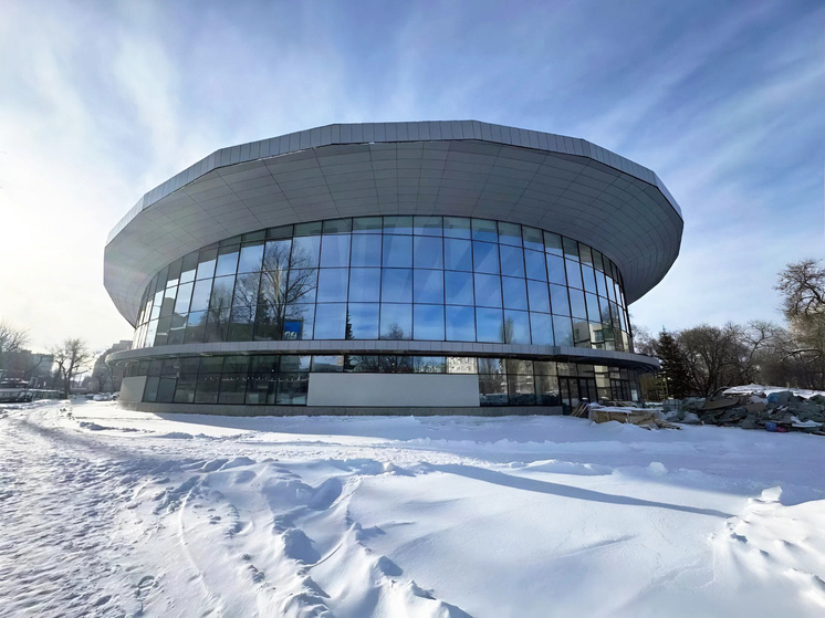     Фото: ППК «Единый заказчик»