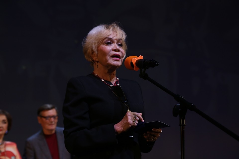    Артистку Ирину Шевчук похоронят на Троекуровском кладбище Кристина БЕЗБОРОДОВА