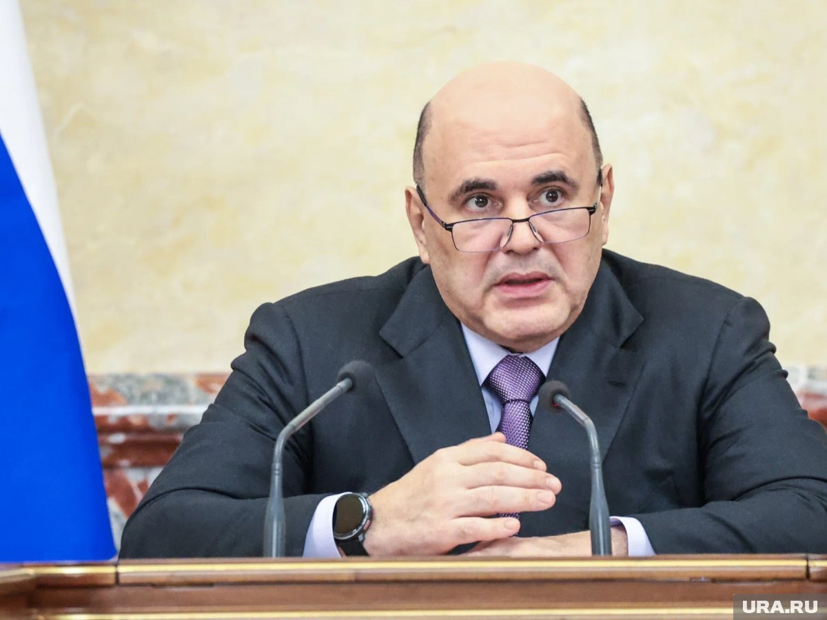     Мишустин призвал расширить полномочия ФАС в контексте тарифов ЖКХ