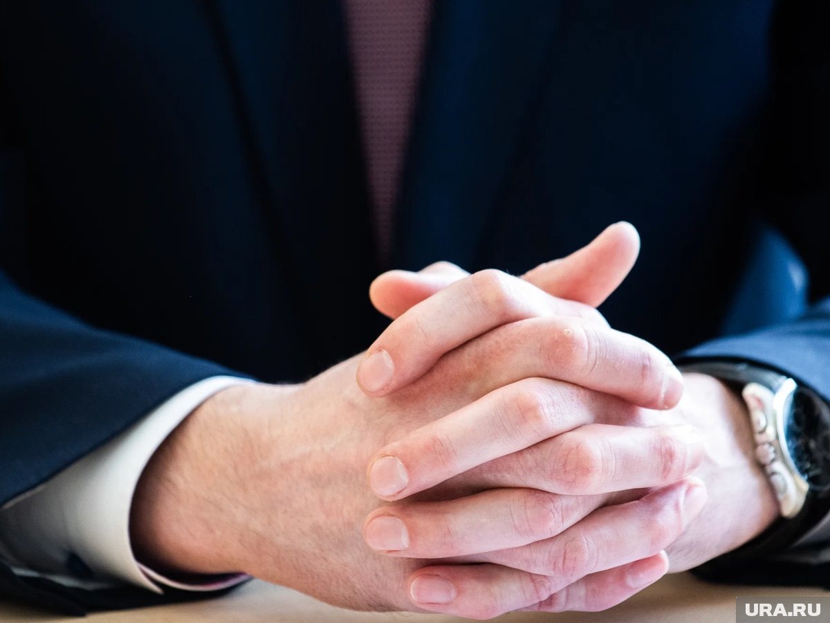     Бывший чиновник Сергей Белоусов в 2024-м стал фигурантом уголовного дела