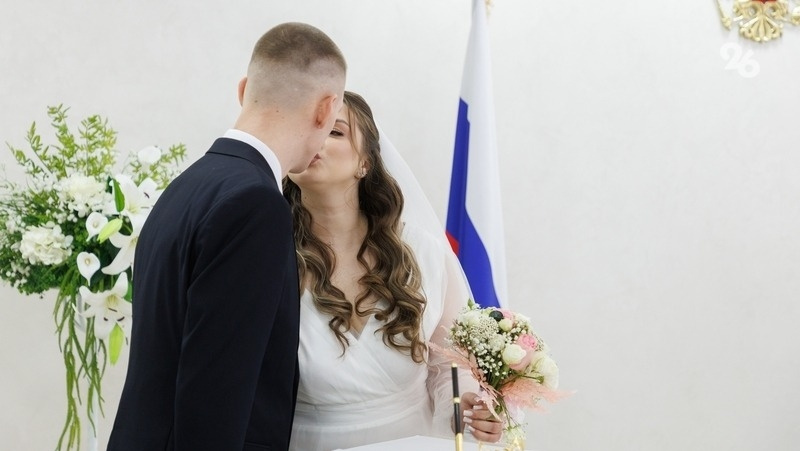      Фото: Дмитрий Ахмадуллин / / ИА «Победа26»