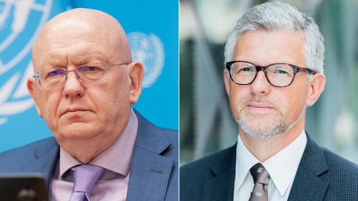 Обложка © ТАСС / Zuma, © germany.mfa.gov.ua