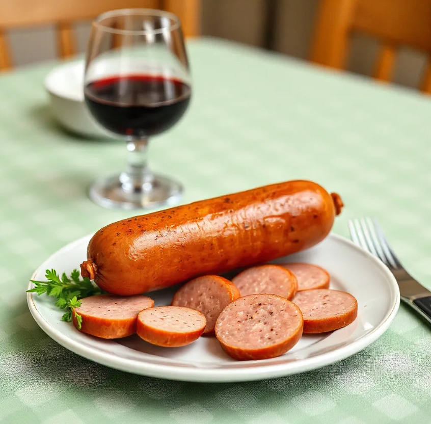 Съем кусочек я без чая