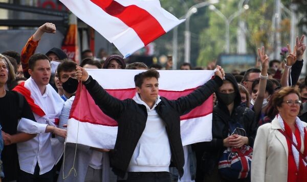 © Sputnik / Евгений Одиноков