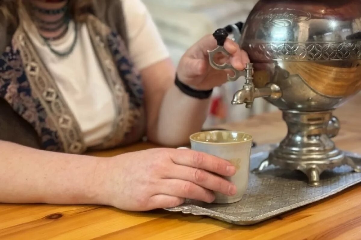    Фестиваль «Крымский самовар» станет ежеквартальным