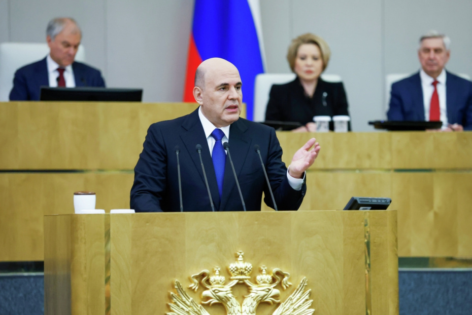    Дмитрий Астахов / РИА Новости