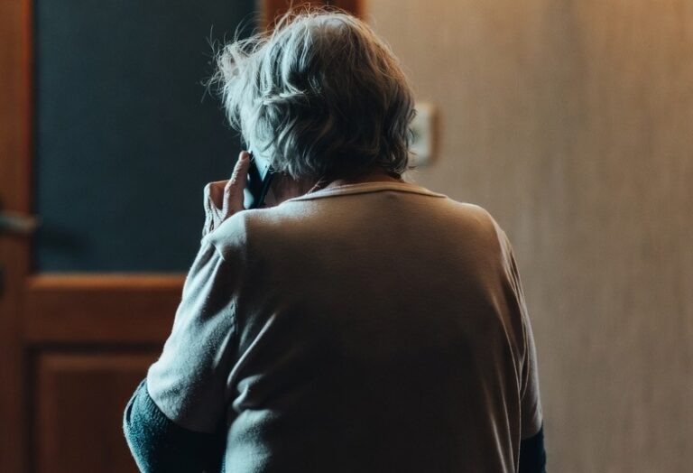    За неделю оренбуржцы перевели мошенникам почти 4 млн рублей Оренбуржье