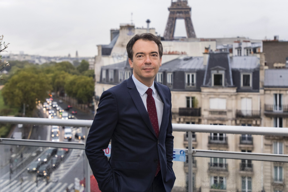    Vincent Isore/Keystone Press Agency/Global Look Press