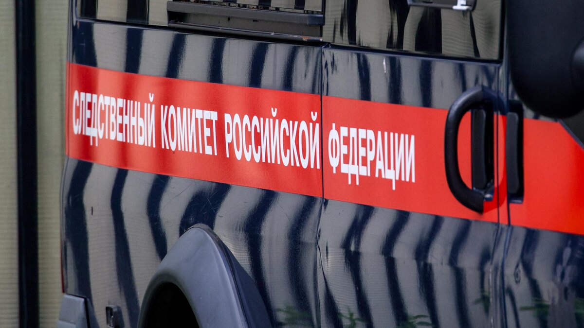    Фото: Lantyukhov Sergey/globallookpress.com