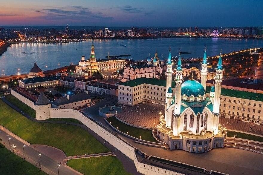 Татарстан. Источник: culture.ru