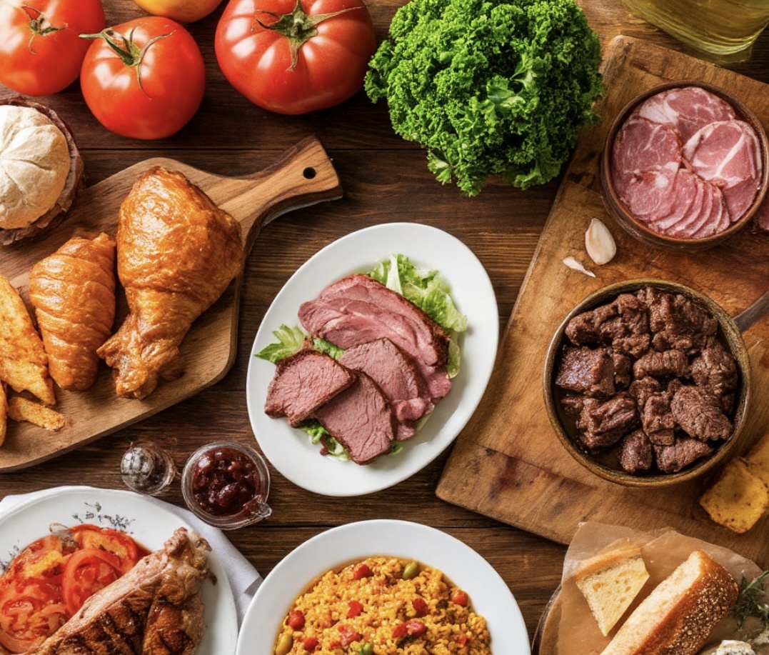 Картинка, сгенерированная ИИ