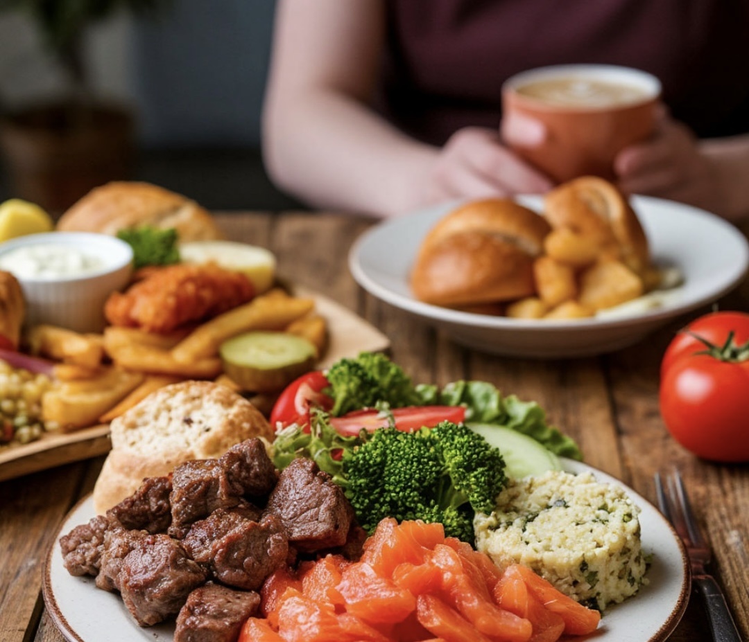 Картинка, сгенерированная ИИ